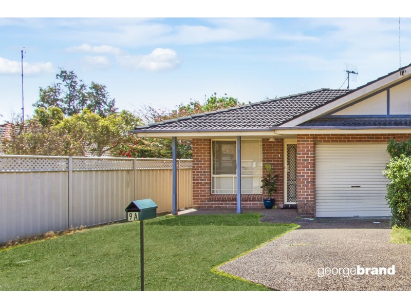 9a Milyerra Road, Kariong NSW 2250