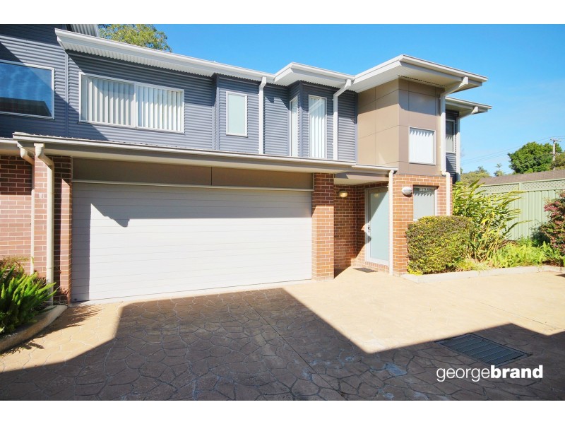 4/24-26 Pemell Street, Wyoming NSW 2250