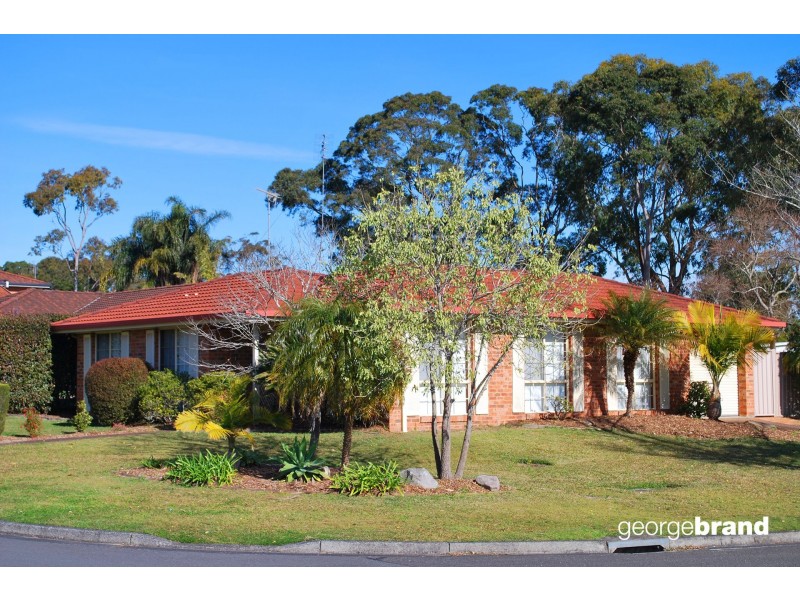 2 Brittany Crescent, Kariong NSW 2250