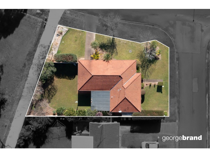 2 Brittany Crescent, Kariong NSW 2250