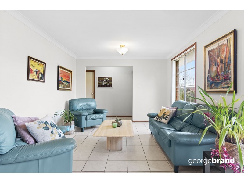 2 Brittany Crescent, Kariong NSW 2250