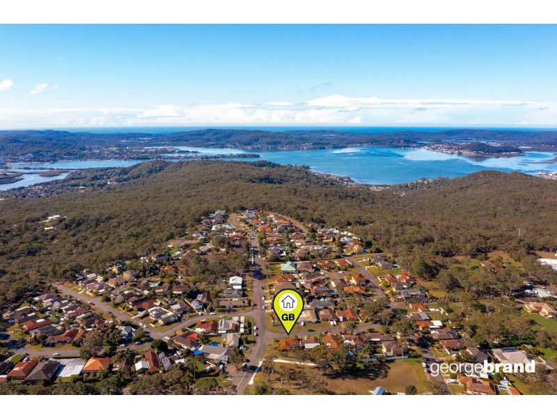 2 Brittany Crescent, Kariong NSW 2250