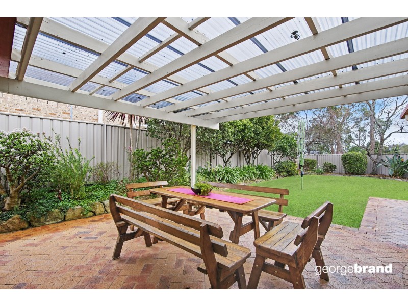 2 Brittany Crescent, Kariong NSW 2250