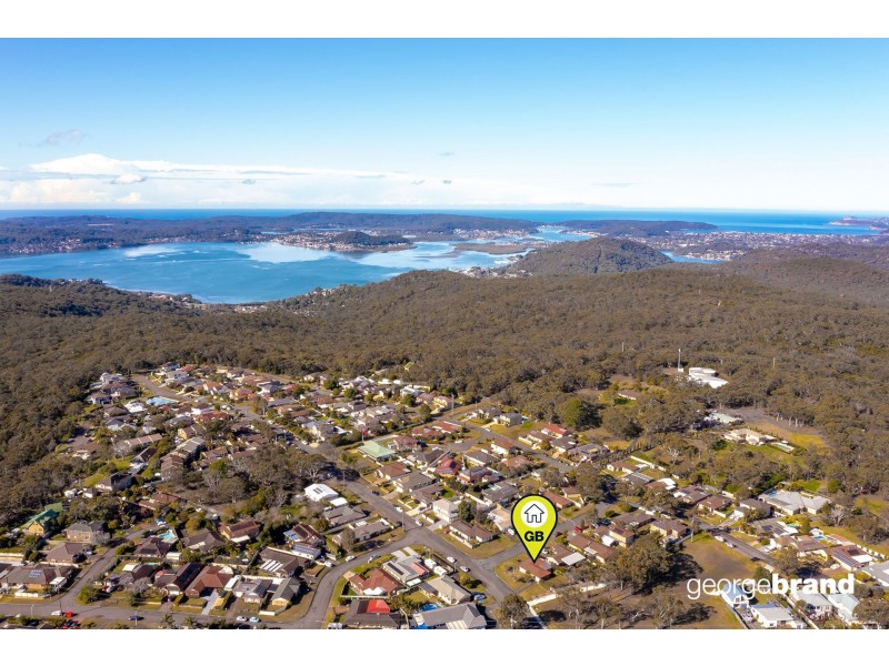 2 Brittany Crescent, Kariong NSW 2250