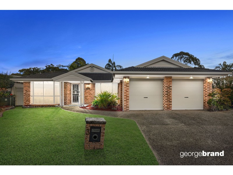 3 Reed Close, Kariong NSW 2250