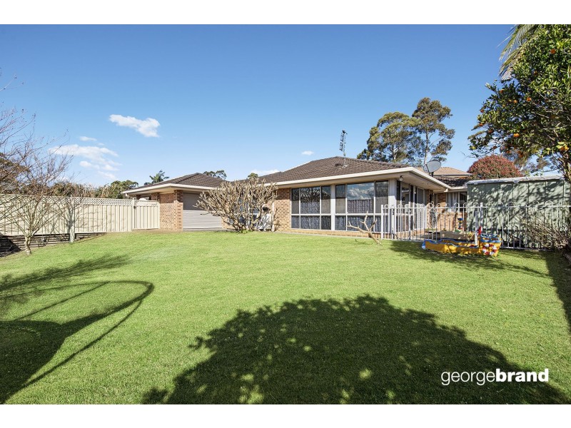 3 Reed Close, Kariong NSW 2250