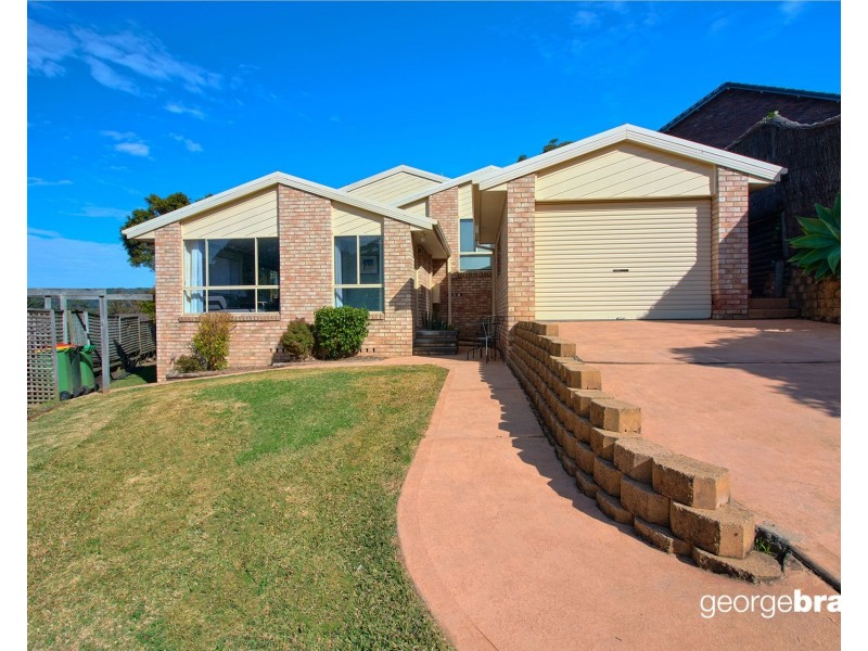 6 Tamarisk Place, Wyoming NSW 2250