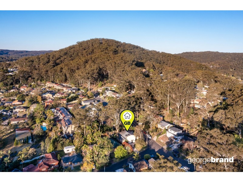 55 Barree Avenue, Narara NSW 2250