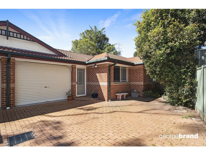 2/24 Percy Joseph Avenue, Kariong NSW 2250