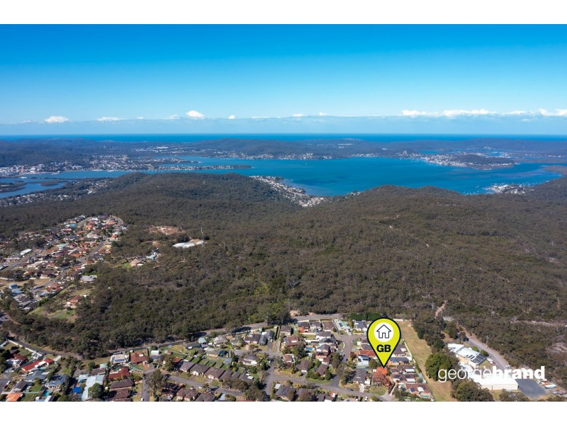 2/24 Percy Joseph Avenue, Kariong NSW 2250