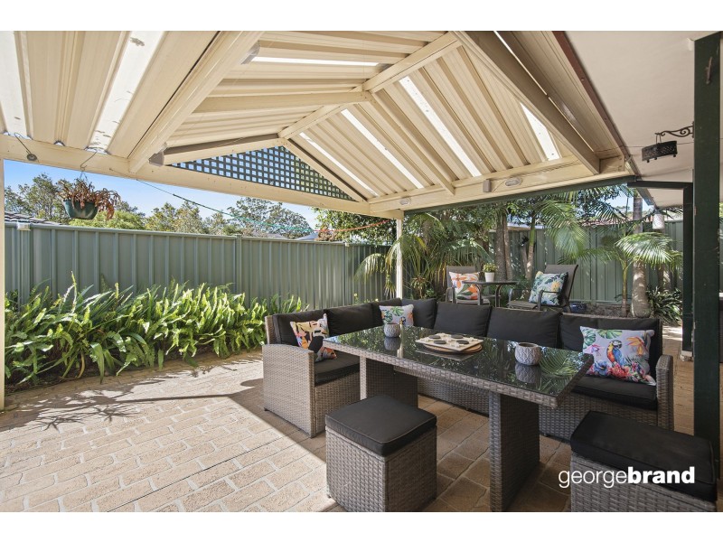 2/24 Percy Joseph Avenue, Kariong NSW 2250