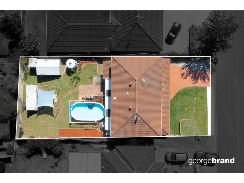 4 Casey Crescent, Kariong NSW 2250