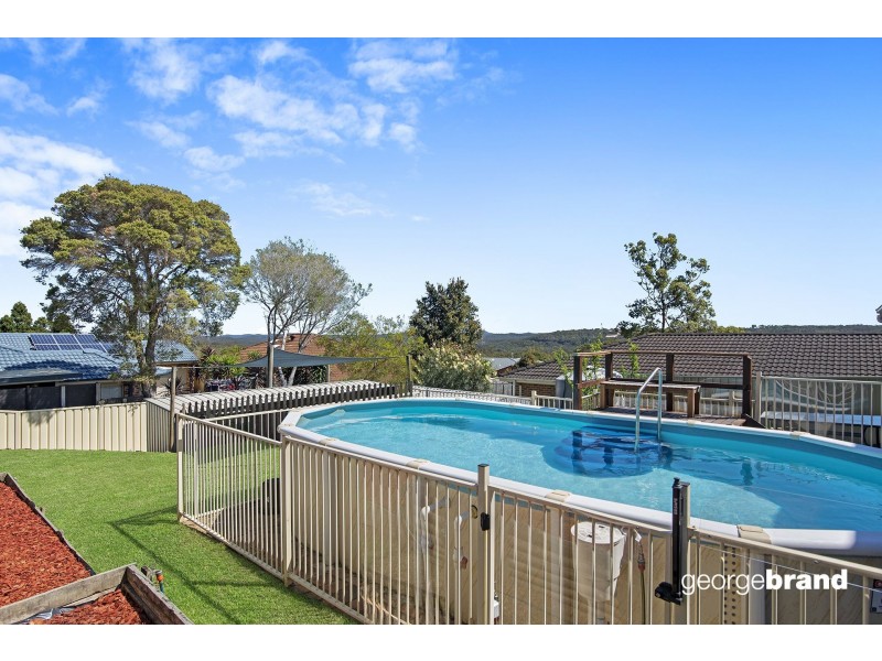 4 Casey Crescent, Kariong NSW 2250