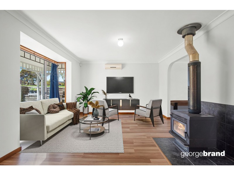 4 Casey Crescent, Kariong NSW 2250