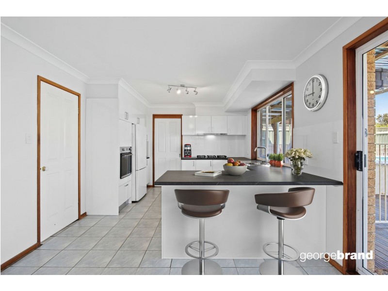 4 Casey Crescent, Kariong NSW 2250