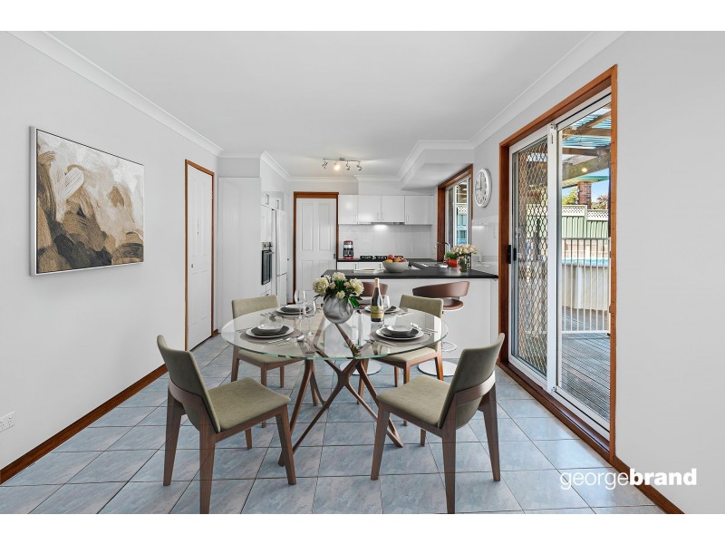 4 Casey Crescent, Kariong NSW 2250