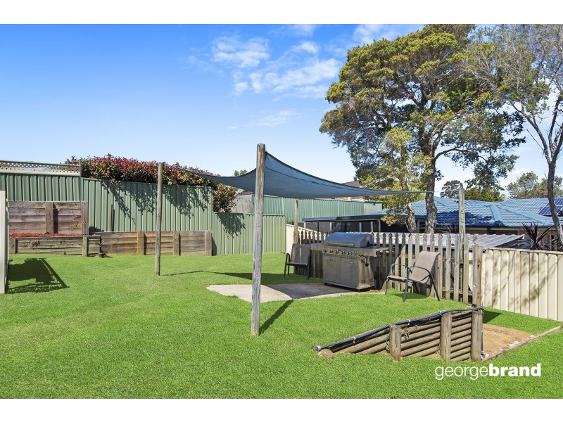 4 Casey Crescent, Kariong NSW 2250