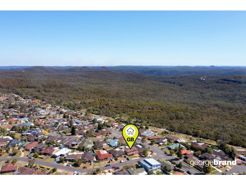 4 Casey Crescent, Kariong NSW 2250