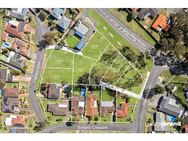 4 Milyerra Road, Kariong NSW 2250