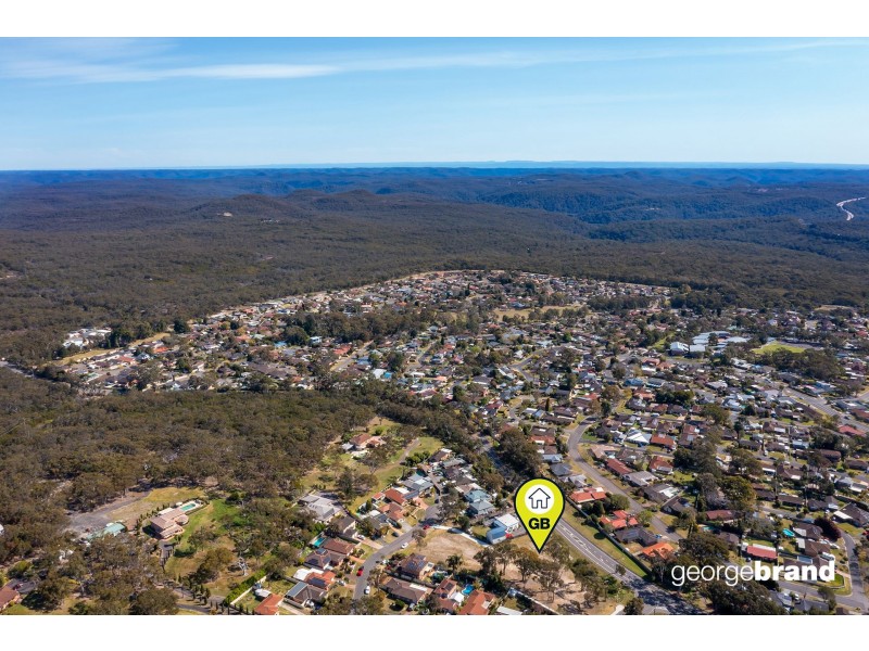 4 Milyerra Road, Kariong NSW 2250