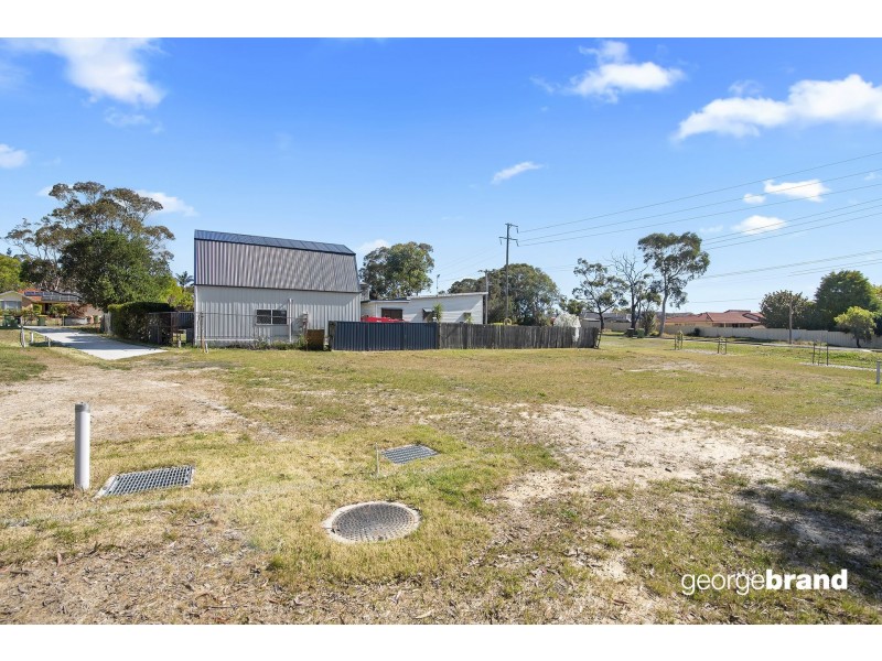 4 Milyerra Road, Kariong NSW 2250