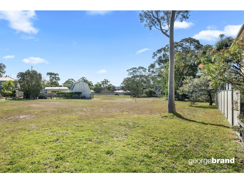 4 Milyerra Road, Kariong NSW 2250
