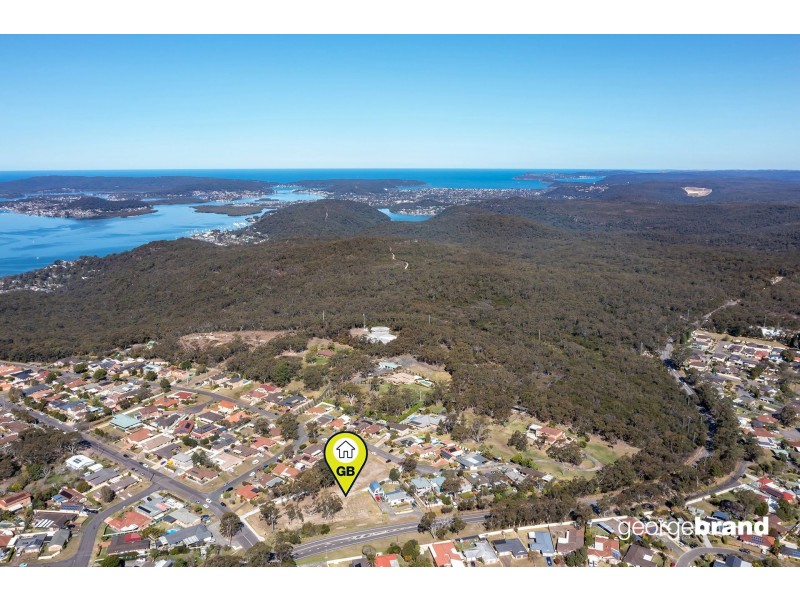 4 Milyerra Road, Kariong NSW 2250