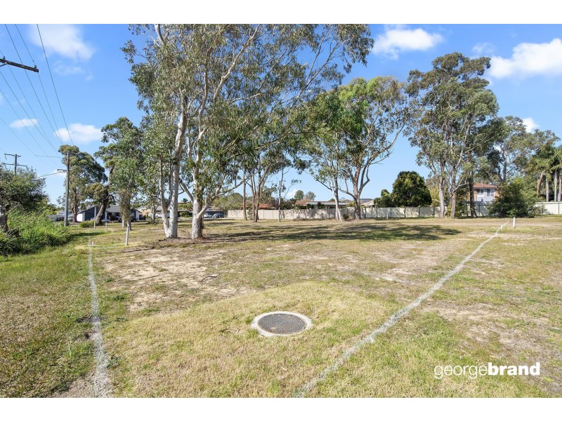 4 Milyerra Road, Kariong NSW 2250