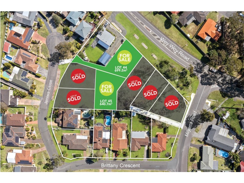 2 Milyerra Road, Kariong NSW 2250