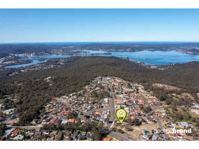 2 Milyerra Road, Kariong NSW 2250