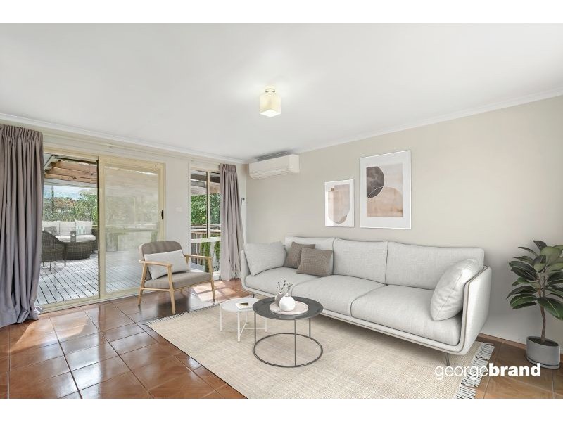 5 Garlick Street, Kariong NSW 2250
