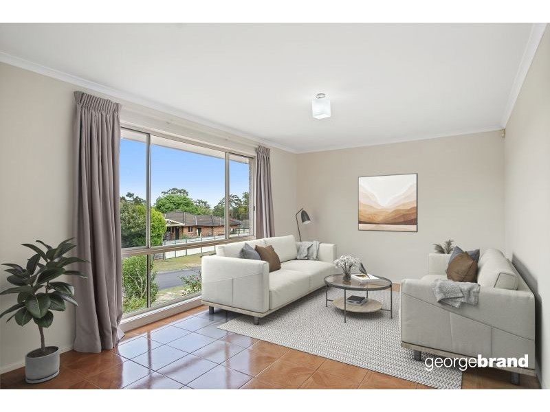 5 Garlick Street, Kariong NSW 2250