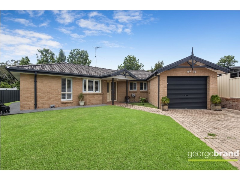 12a Jeffs Close, Kariong NSW 2250