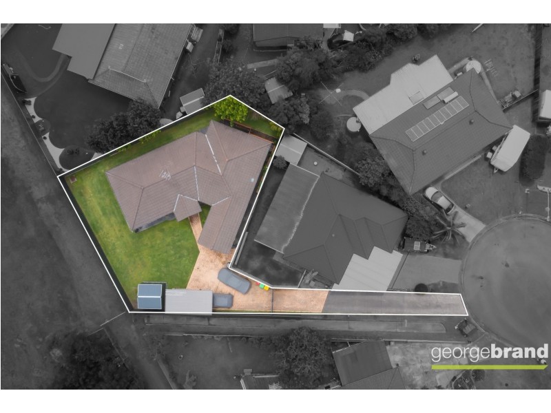 12a Jeffs Close, Kariong NSW 2250