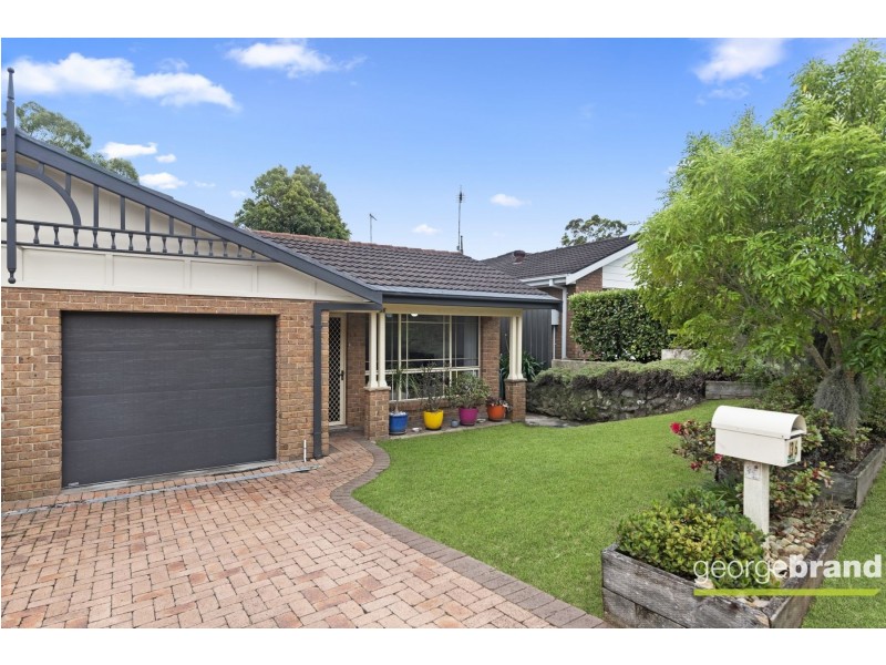 36 Carmel Crescent, Kariong NSW 2250