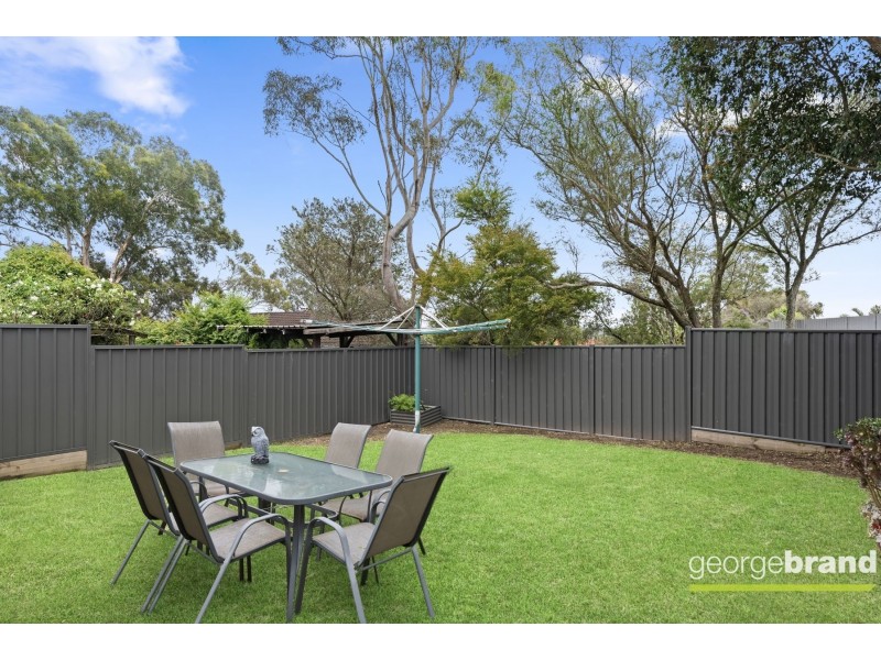 36 Carmel Crescent, Kariong NSW 2250