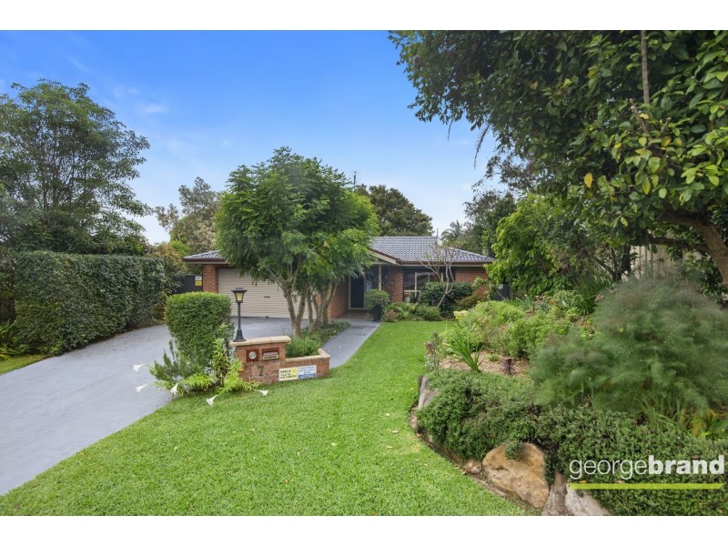 7 Casemore Close, Kariong NSW 2250