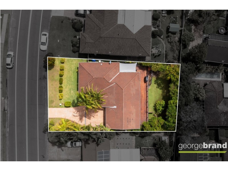 245 Langford Drive, Kariong NSW 2250