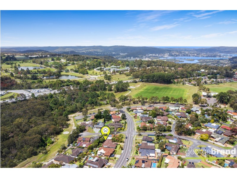 245 Langford Drive, Kariong NSW 2250