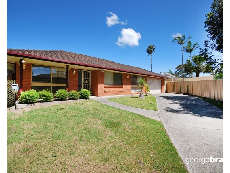 22 Vaisey Close, Kariong NSW 2250