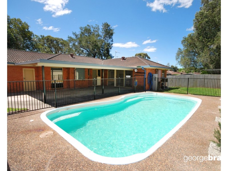 22 Vaisey Close, Kariong NSW 2250