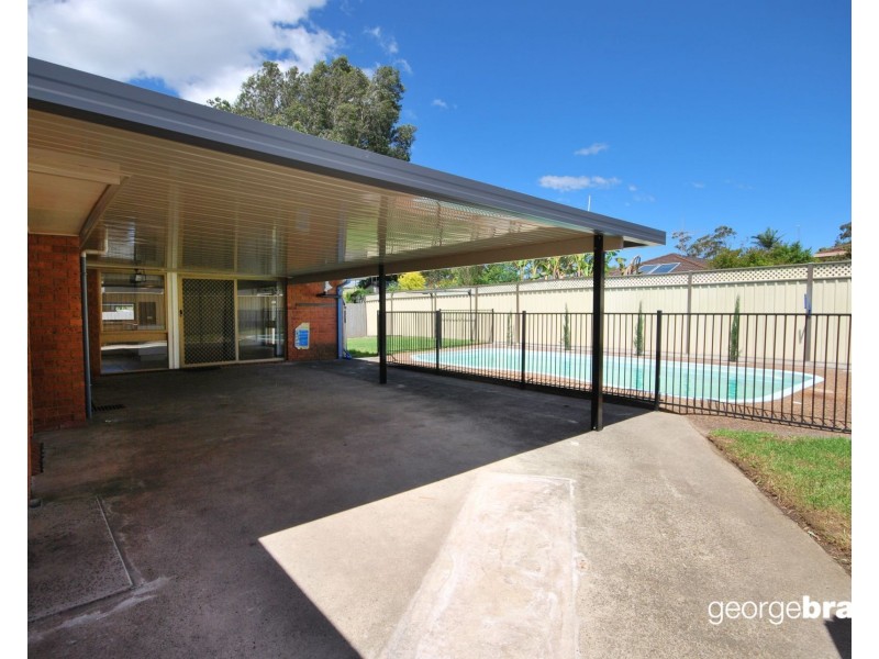 22 Vaisey Close, Kariong NSW 2250