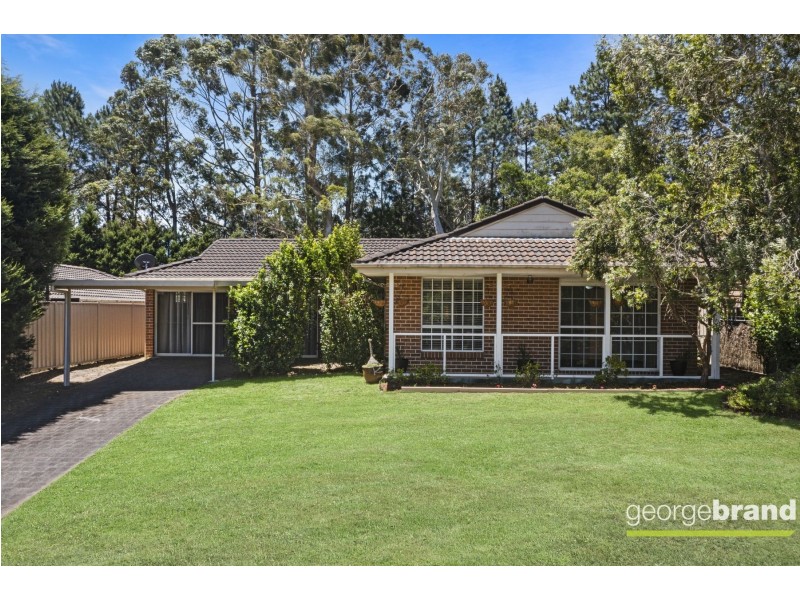 18  Fox Close, Kariong NSW 2250