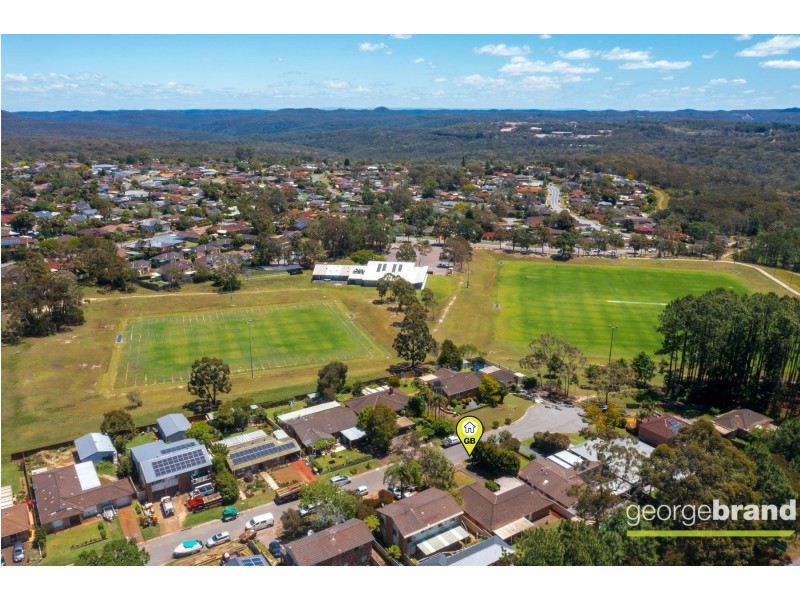 18  Fox Close, Kariong NSW 2250