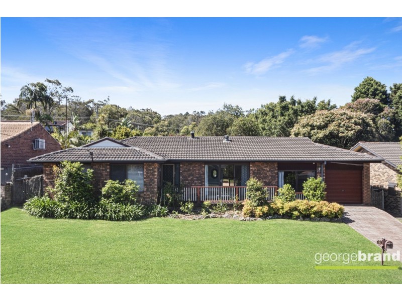 11 Jarrah Drive, Kariong NSW 2250