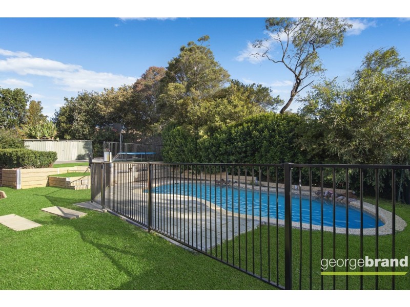 21 Conroy Crescent, Kariong NSW 2250