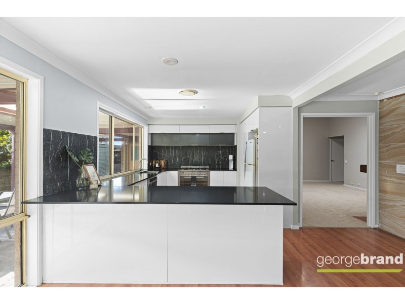 21 Conroy Crescent, Kariong NSW 2250