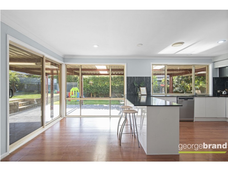 21 Conroy Crescent, Kariong NSW 2250