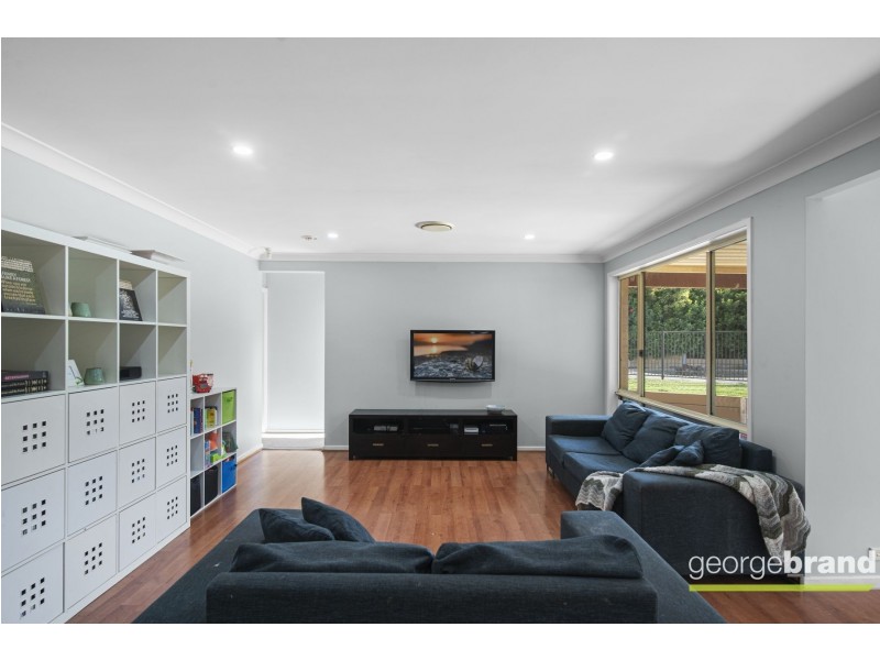 21 Conroy Crescent, Kariong NSW 2250