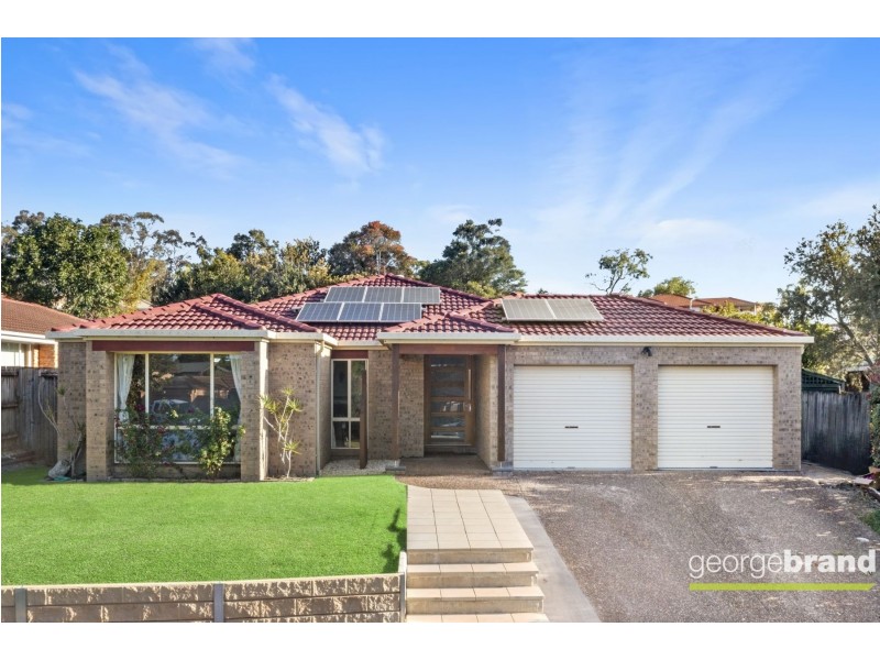 21 Conroy Crescent, Kariong NSW 2250